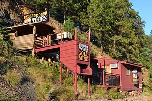 Attractions et choses à faire à Deadwood, SD