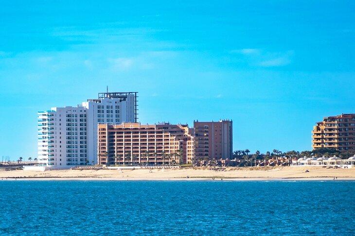 Strandhotels in Puerto Peñasco, Mexiko