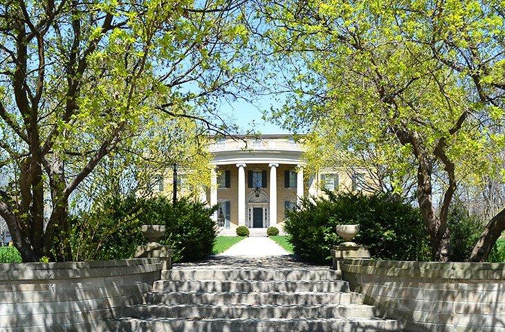 Maison Haan
