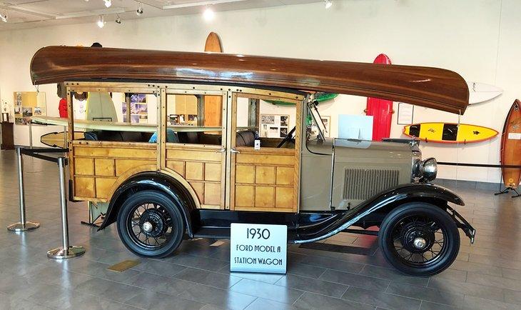 Museo Elliott