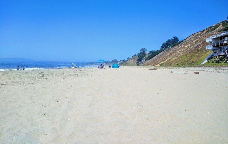 Playa Estatal Manresa