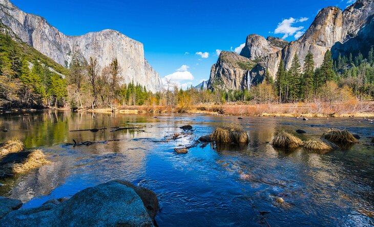 Yosemite Nationalpark