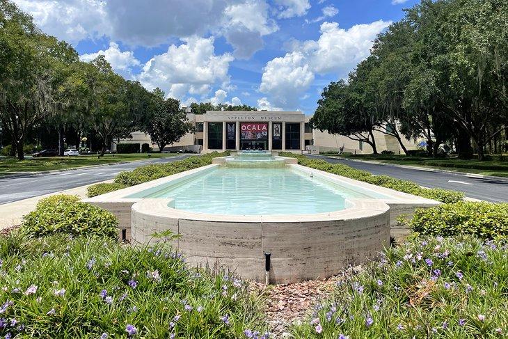 Museo de Arte Appleton