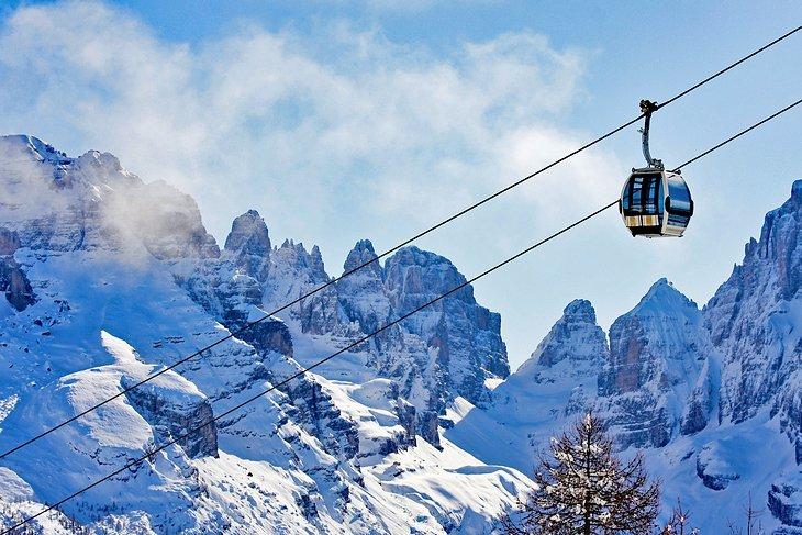Madonna di Campiglio