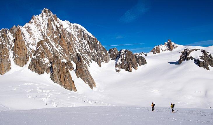 Courmayeur