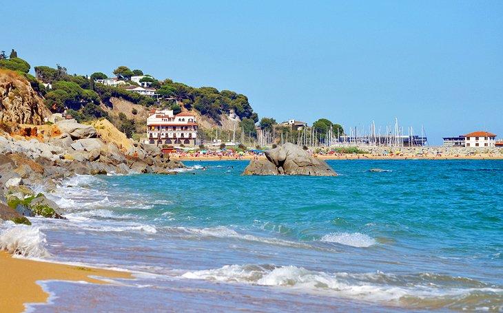 Arenys de Mar