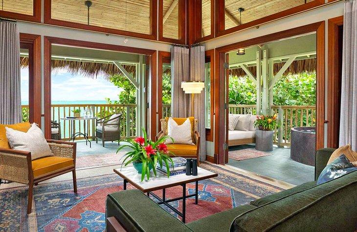Source Photo : Little Palm Island Resort & Spa