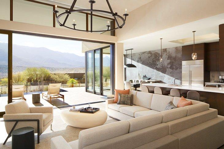Source Photo : Miraval Arizona