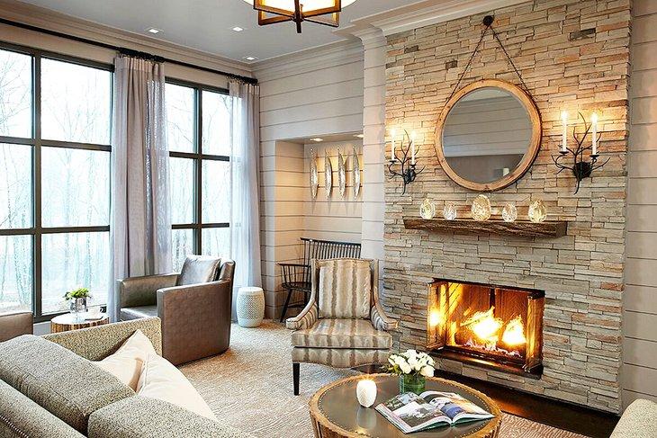 Source Photo : The Lodge at Woodloch