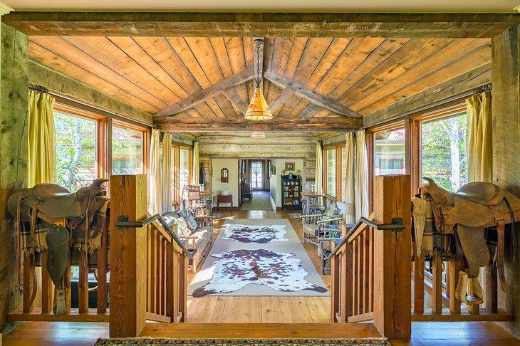 Source Photo : The Ranch at Rock Creek