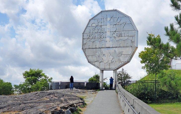 El Big Nickel