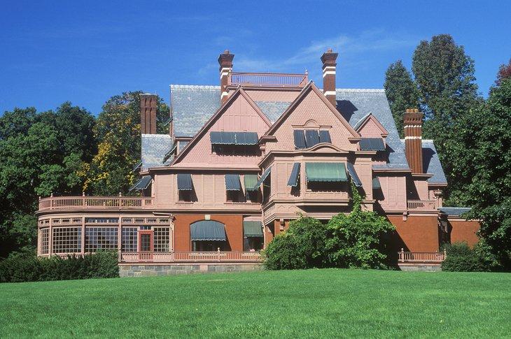 Thomas Edison National Historical Park
