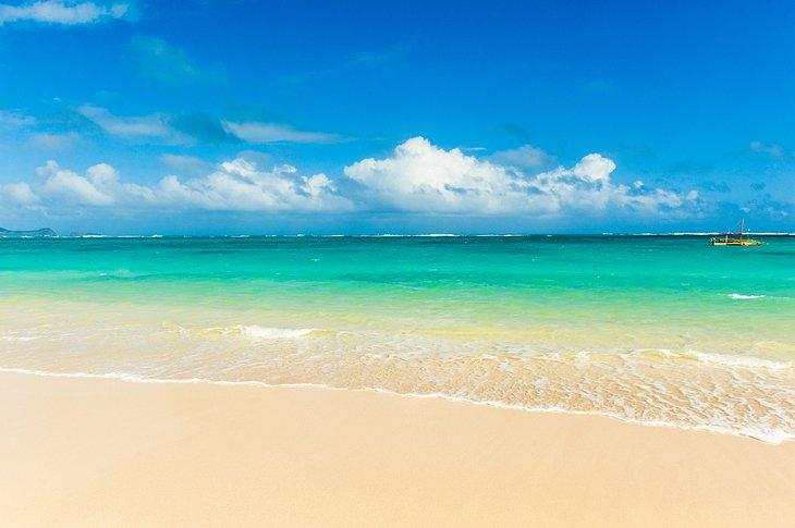 Playa Kailua