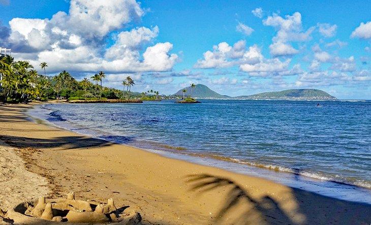 Playa Waialae