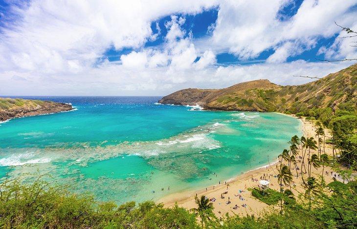 Bahía Hanauma