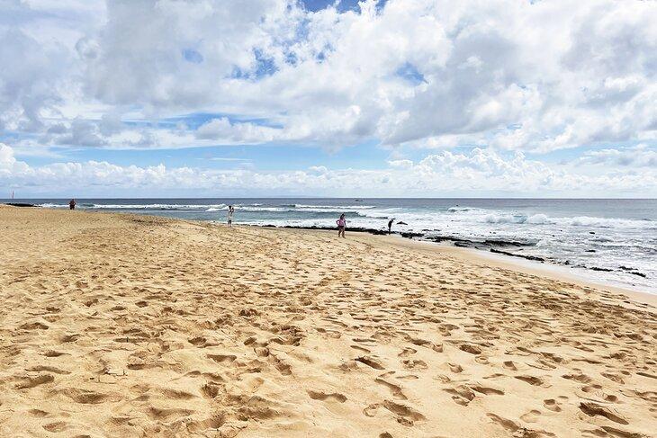 Playa Sandy
