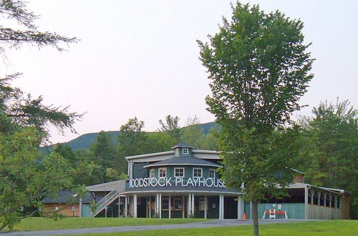 Le Woodstock Playhouse