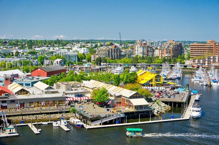 Granville Island