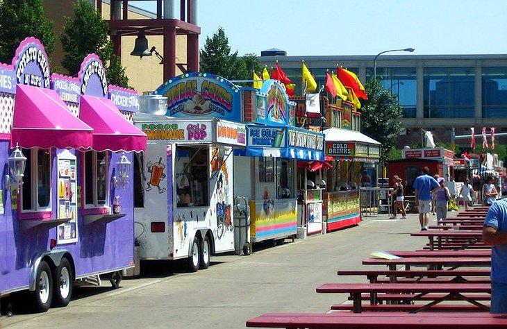 Rochesterfest