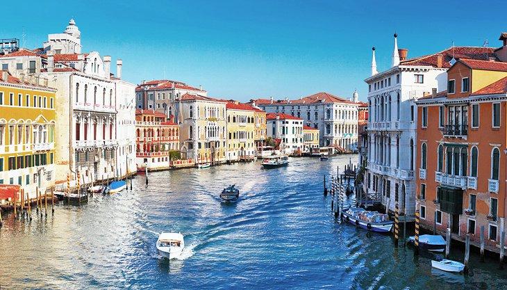 El Gran Canal