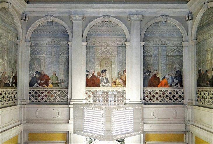 Palacio Grassi
