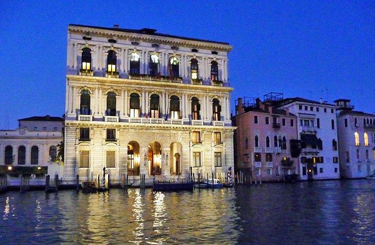 Palacio Corner della Ca' Grande