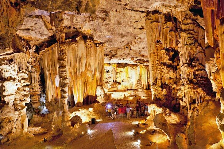 Grottes de Cango