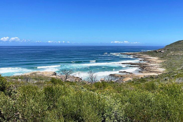Réserve Naturelle de Robberg