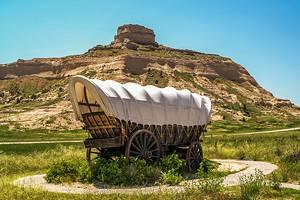 Attractions Touristiques au Nebraska