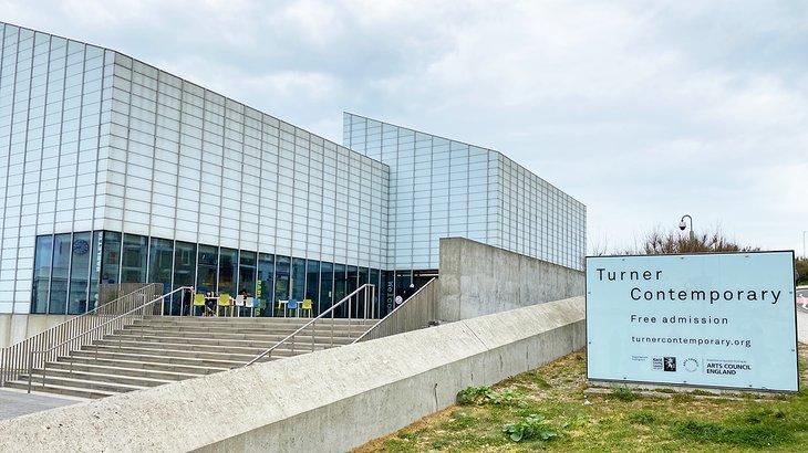 Die Turner Contemporary