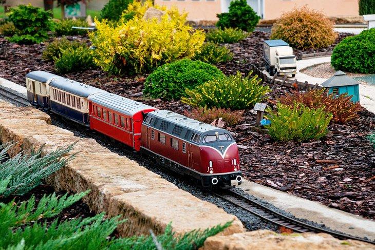 Hornby Spielzeugset