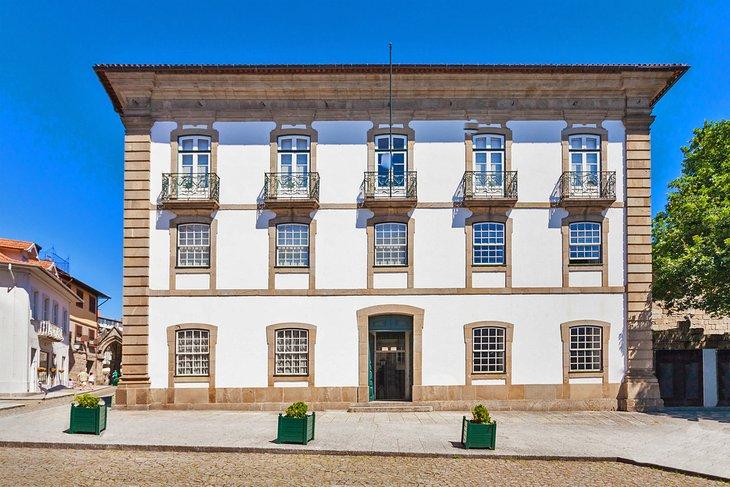 Museo Alberto Sampaio