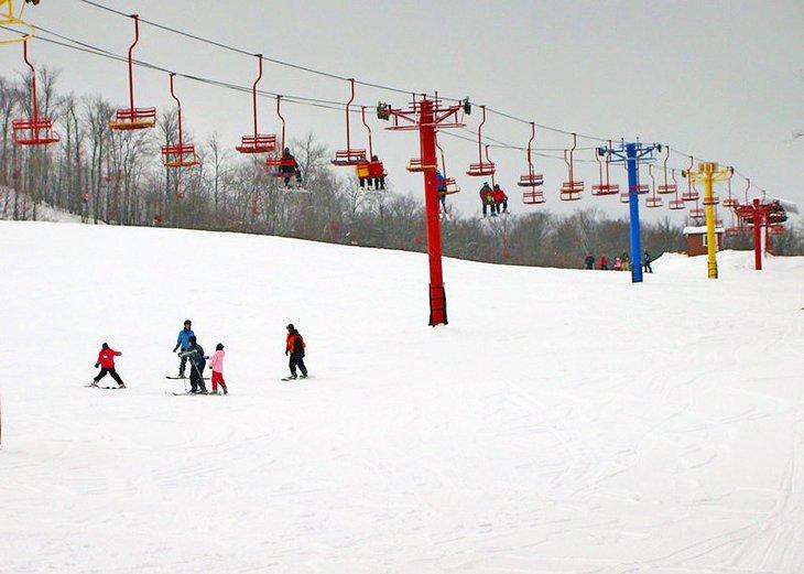 Big Powderhorn