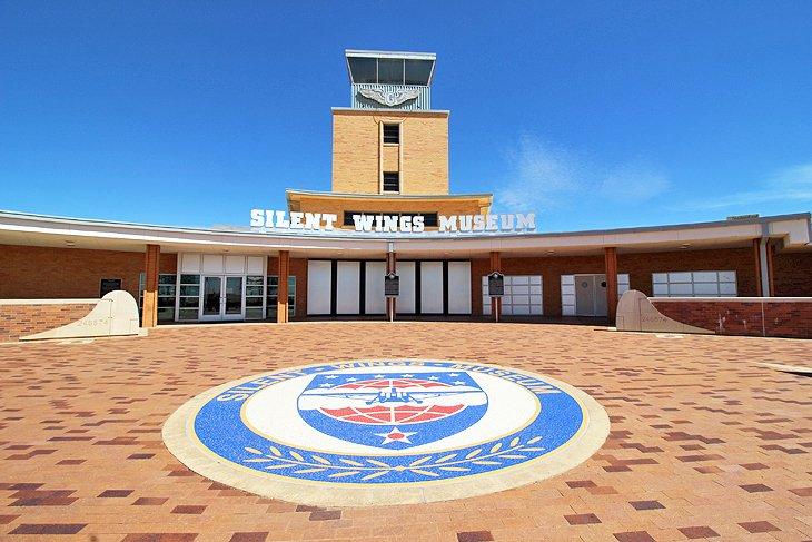 Museo Silent Wings
