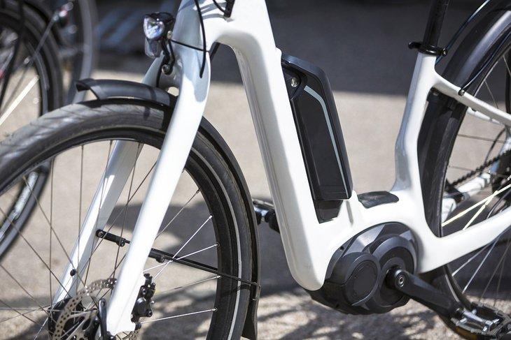E-Bike