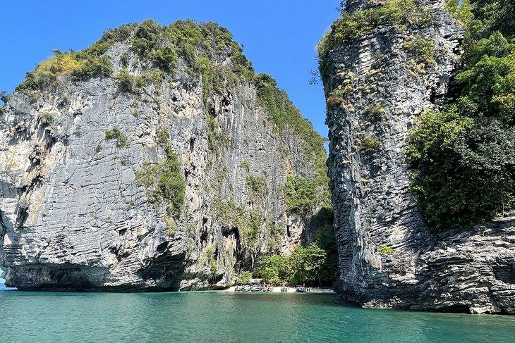 Bahía Muya