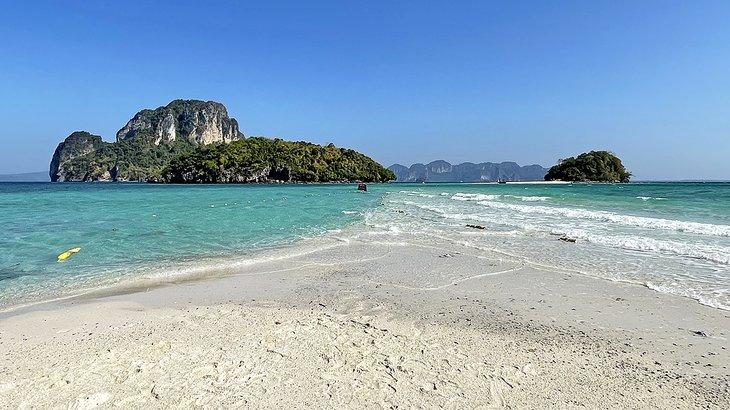 Playa Koh Gai
