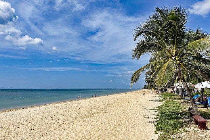 Playa Long