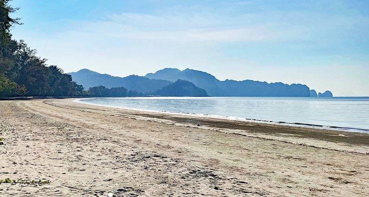 Playa Nopparat Thara