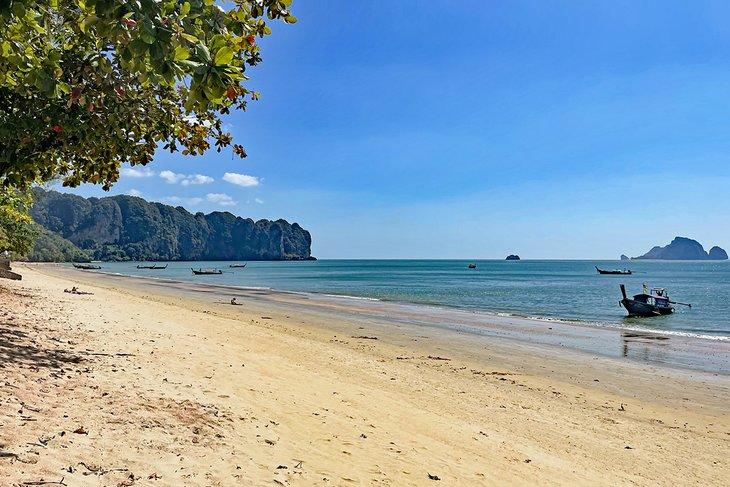 Playa Ao Nang