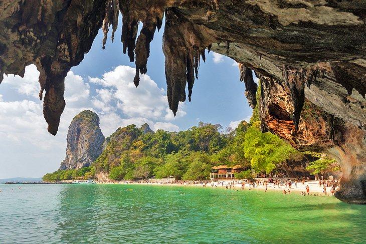Playa Phra Nang