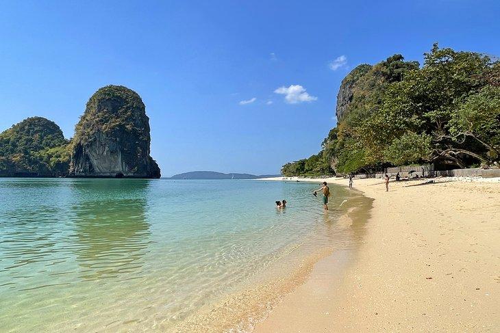 Playa Phra Nang