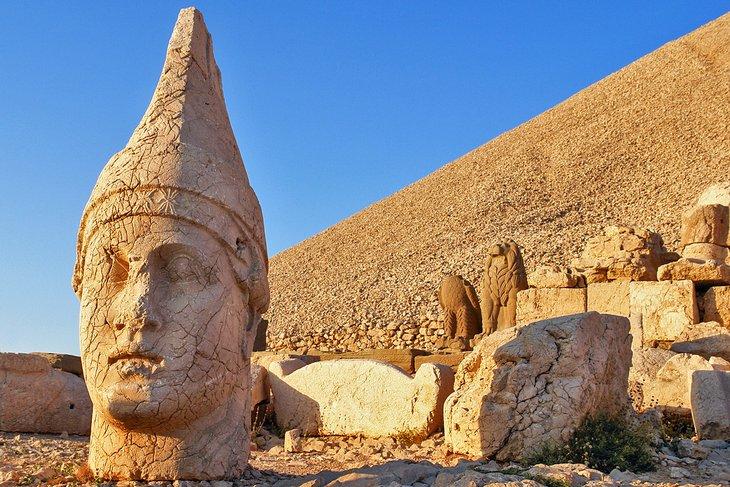 Monte Nemrut