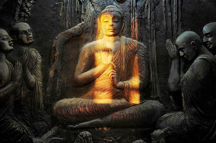 Museo Nacional de Kandy