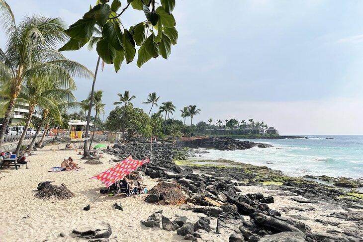 Magic Sands Beach | Foto Copyright: Meagan Drillinger