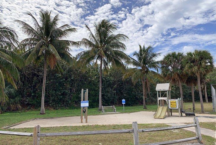 Parque Bert Winters