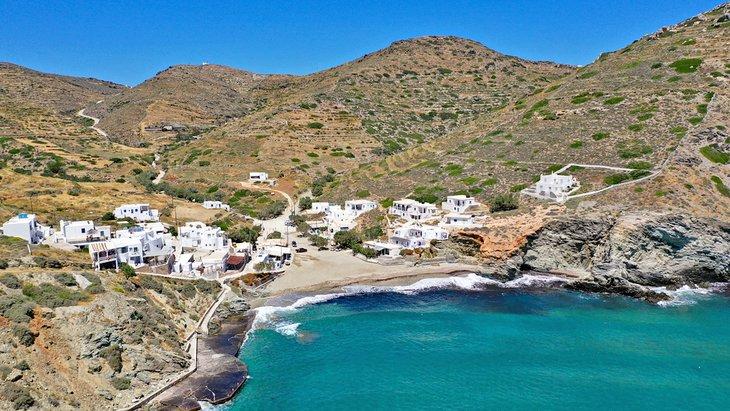 Playa de Agali