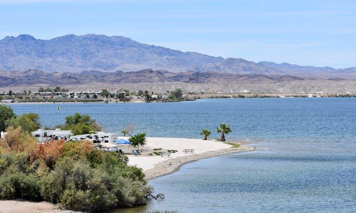 Lago Havasu