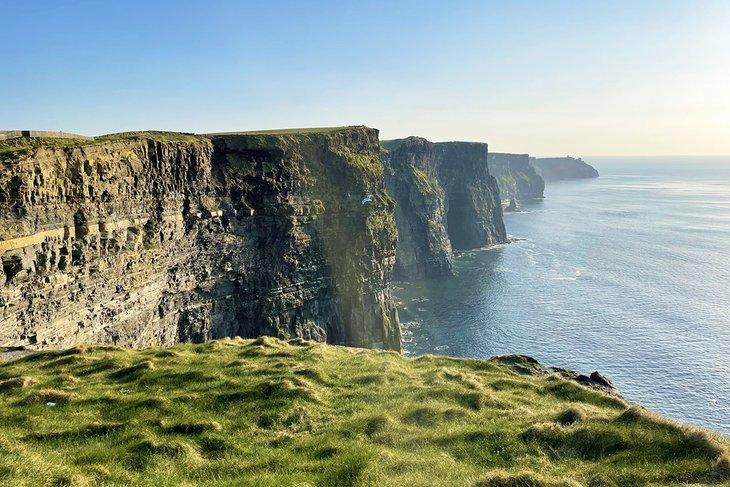 Acantilados de Moher