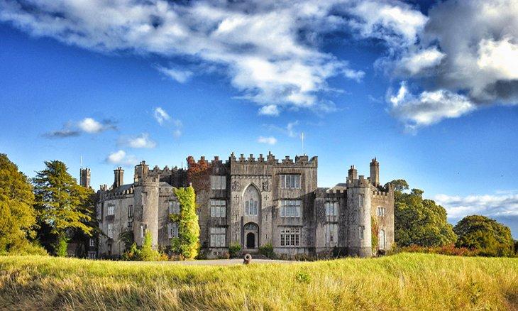 Castillo de Birr